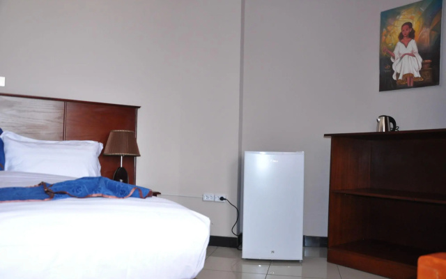 Kersay Hotel