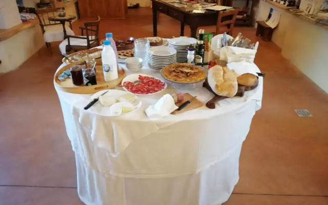 Cascina La Commenda