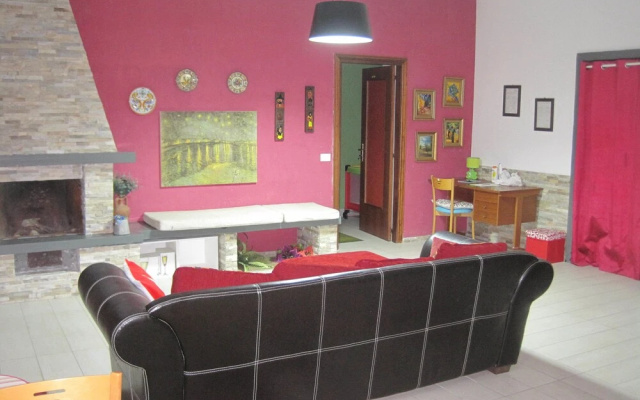 B&B Casammare