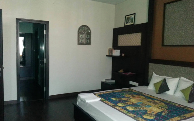 Srihara Homestay