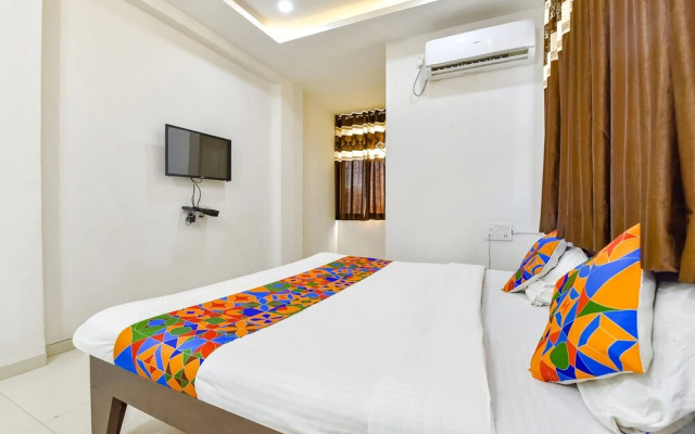 Fabhotel Khatti Imly