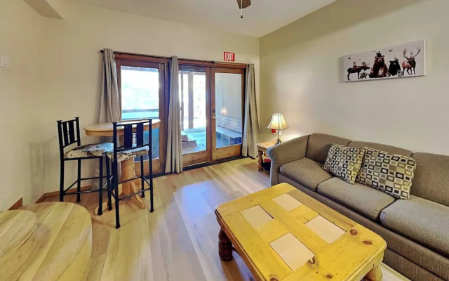 Pinon Park A15 by Ruidoso Vacation Rentals
