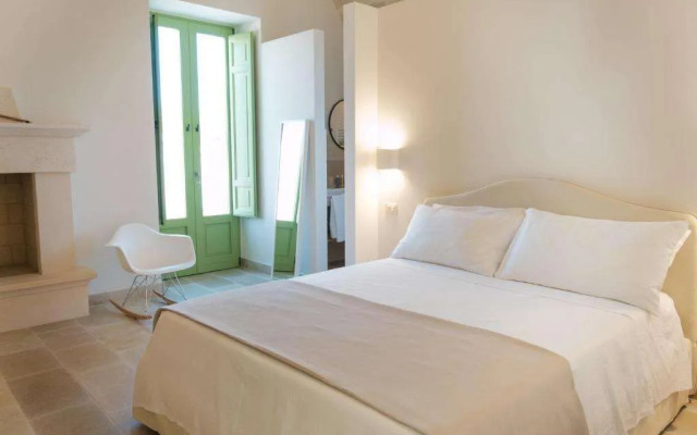 Masseria Egnazia - Epoca Collection