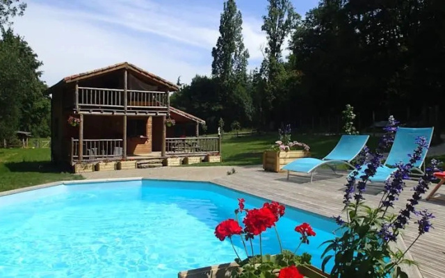La Ferme du Bonheur