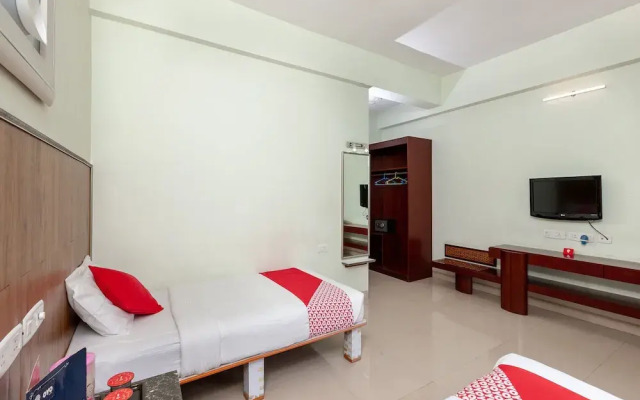 Capital O 4617 Lotels Serviced Apartment