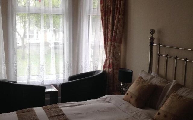 Rembrandt Guest House