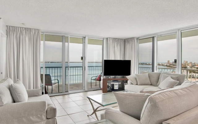 Tristan Towers by Southern Vacation Rentals