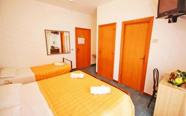 Hotel Maestrale