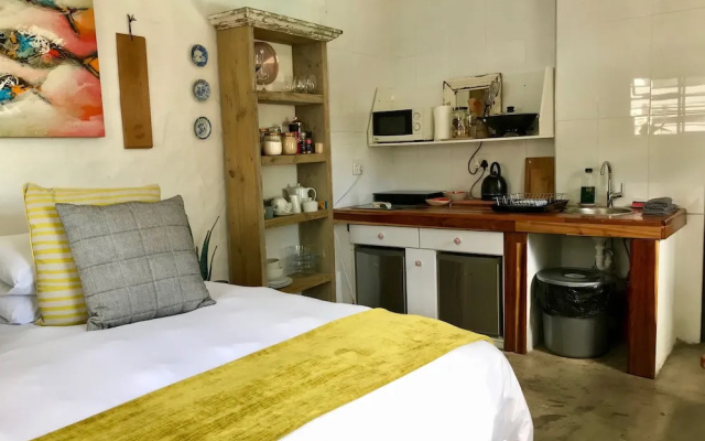 The Cove Guesthouse