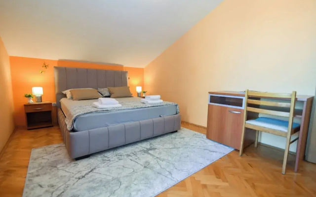 Apartments Amico