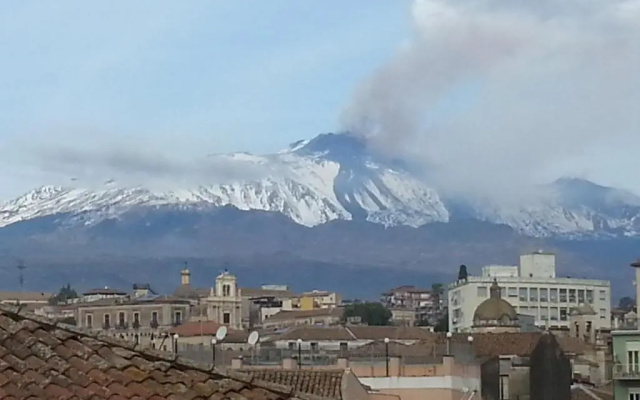 Appartamento Raggio Di Sole