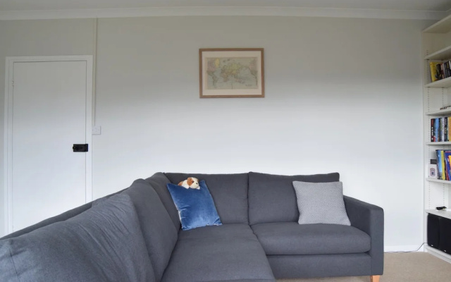 Charming 1 Bedroom Apartment in Oxford