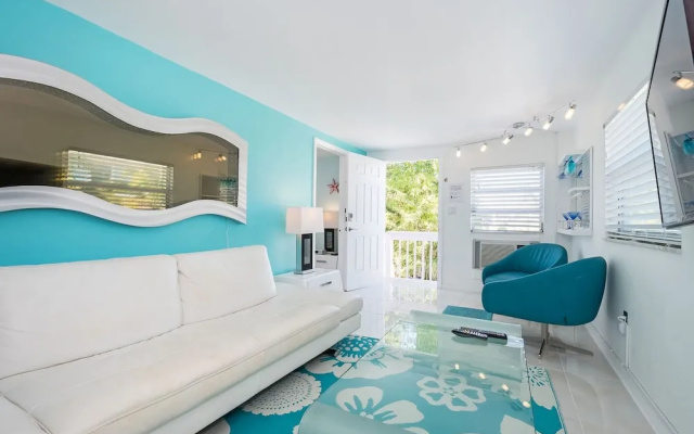 Flamingo Estates