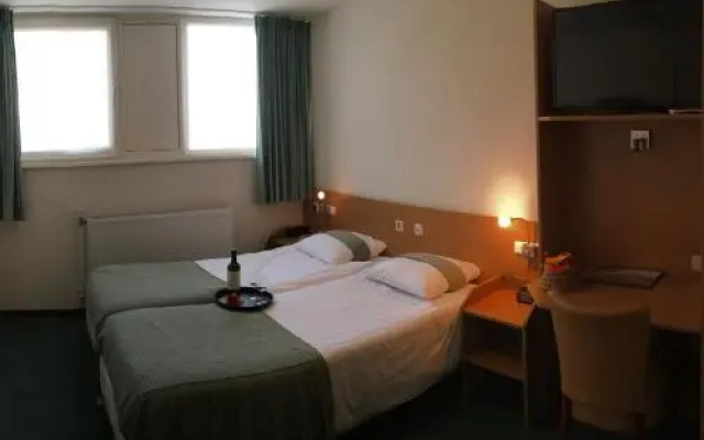 Hotel de Postelhoef