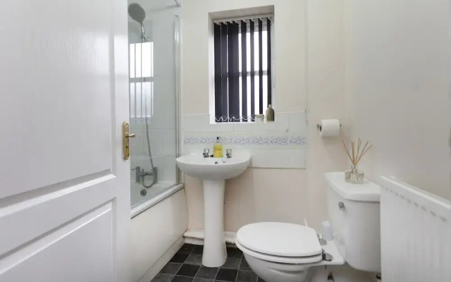 Havelock 3 bedroom house