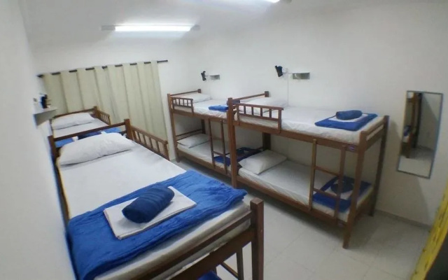 Lulu Hostel