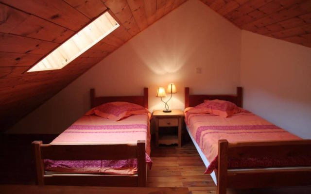 Chambres dhôtes lAbondance