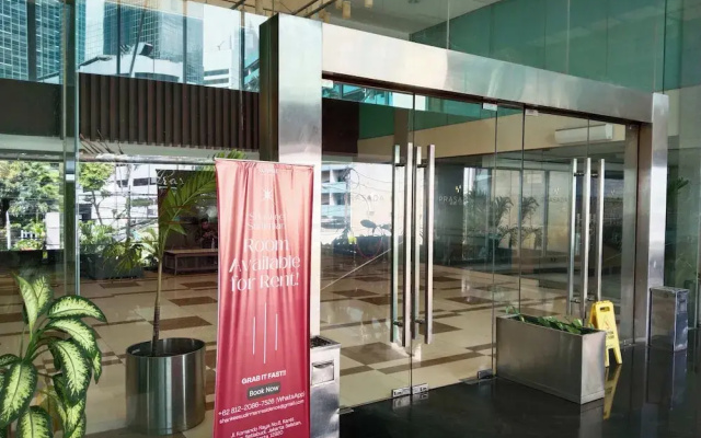 Shankee Sudirman