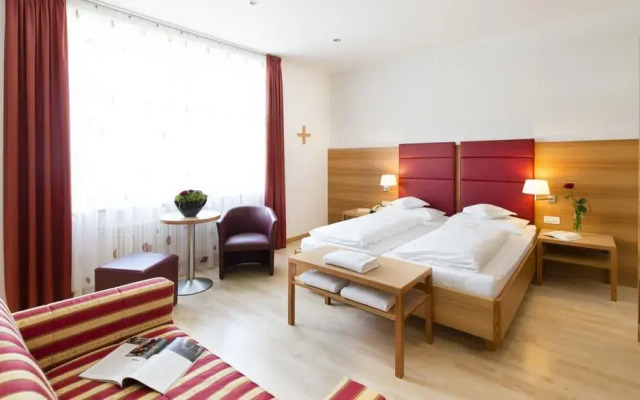 Hotel Kolping Meran