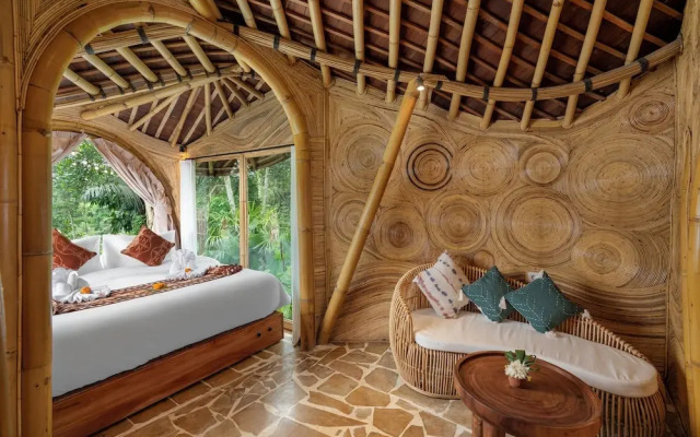 Umawana Villas