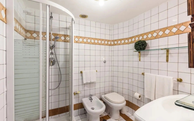Secret Loft in Trastevere - Moro