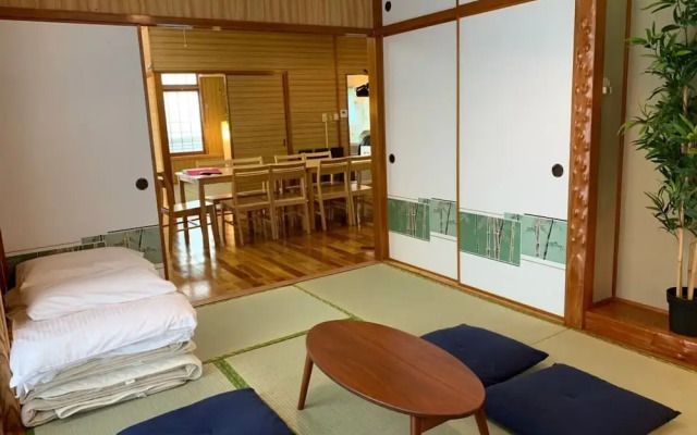 Nomu House
