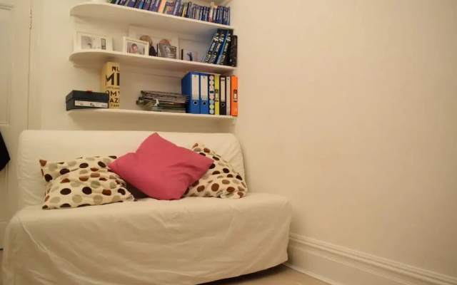 3 Bedroom Apartment in Maida Vale