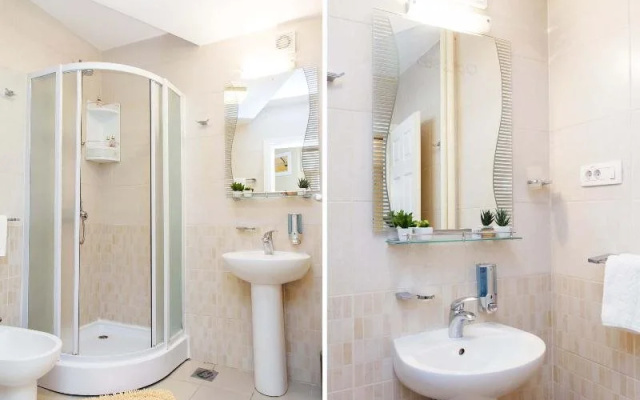 One Bedroom Apartment Little Bay