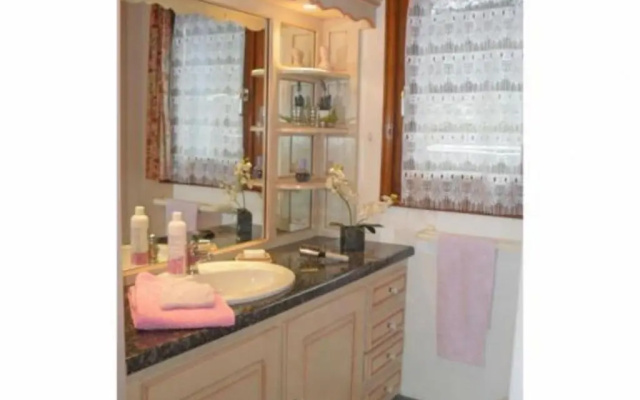 Gîte Ferdrupt, 3 pièces, 6 personnes - FR-1-589-146