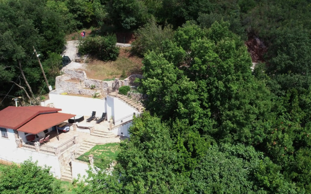 Holiday Home La Musica