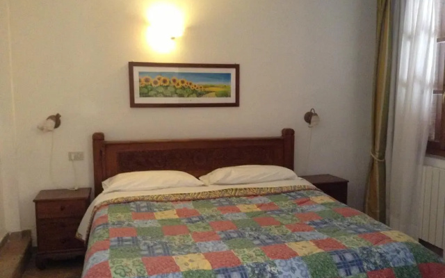 Borgo San Pecoraio