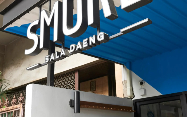 Smore Hotel Sala Deang