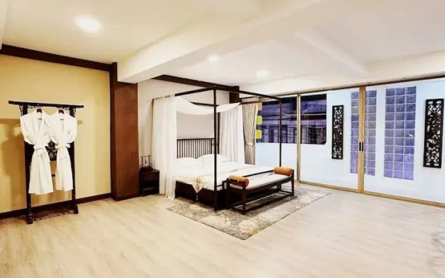 Chinatown No.9 Boutique Hotel