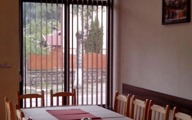 Guest house Advel