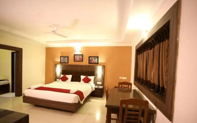 Celebrity Resort Coimbatore