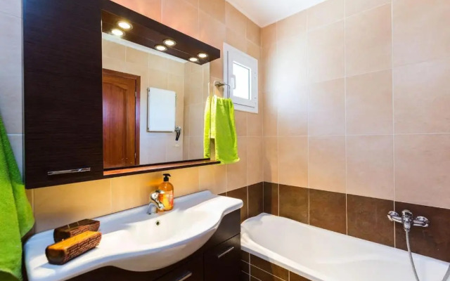 Apartment Ares