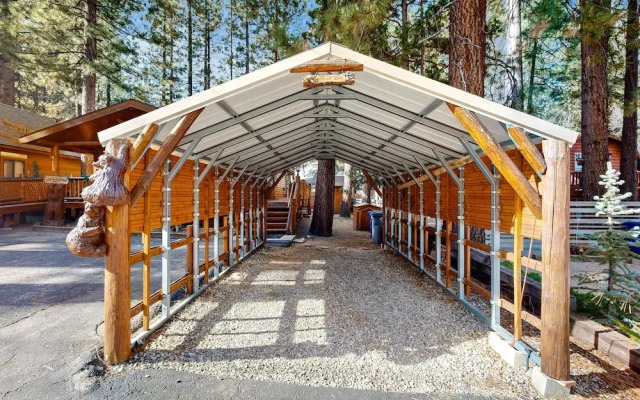 Craftsman Hideaway #630