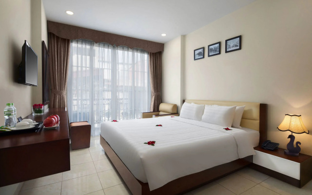 Dream Central Hotel