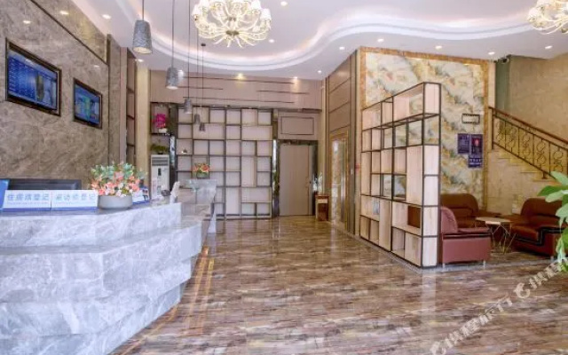 Verman Hotel