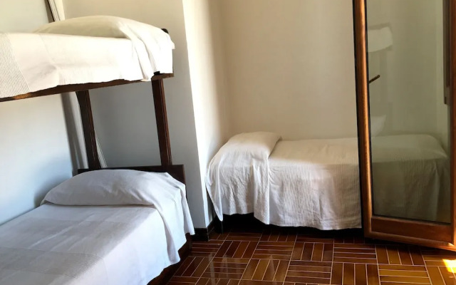 Santa Caterina B&B