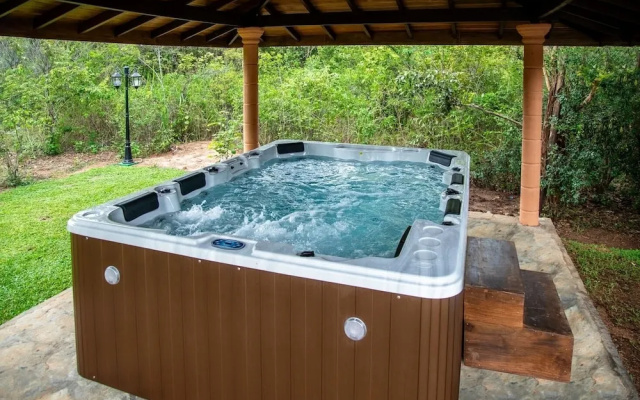 Sigiriya Forest Edge By Marino Leisure
