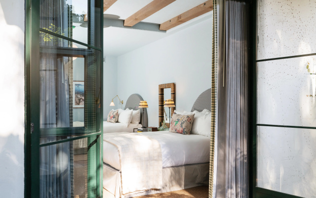 Palihouse Santa Barbara
