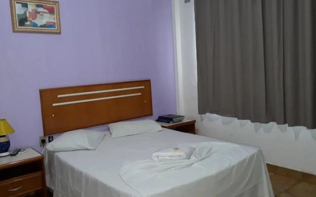 Plaza Hotel