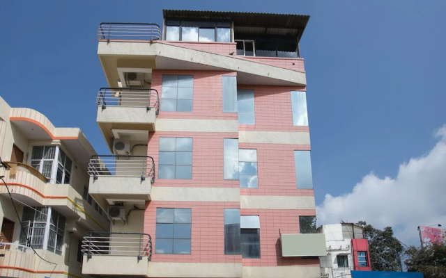Raj Residency