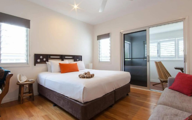 Aaman & Cinta Luxury Villas