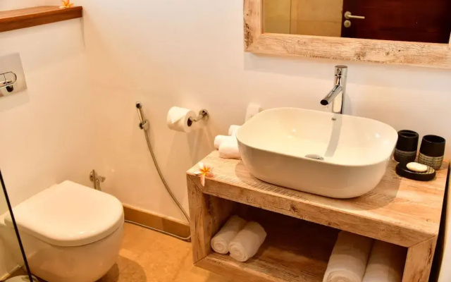 Orchid Villas by Sea Resorts