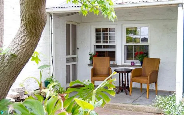 Willunga House