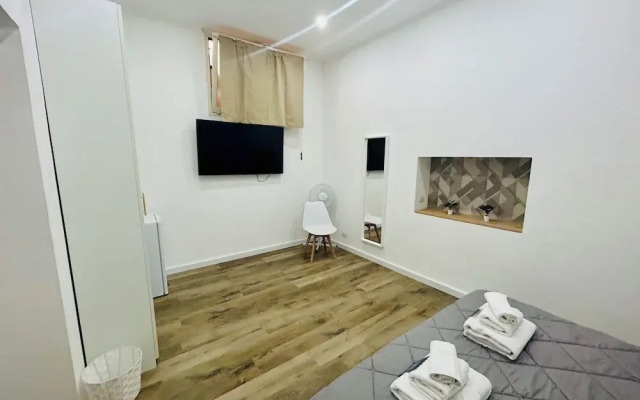 Boiardo Art House