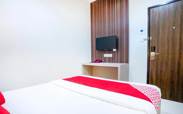 Hope Hotel Masai