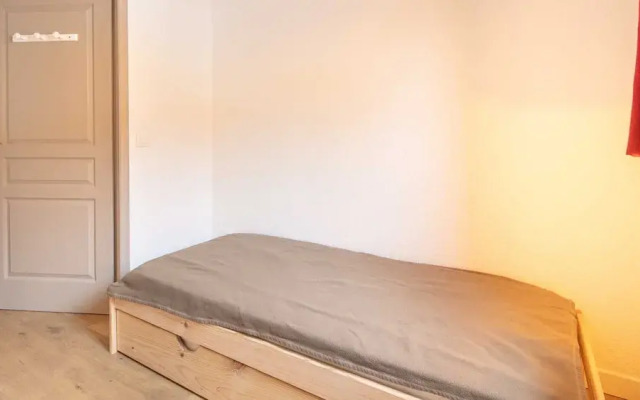 Apartment in Saint-sorlin-d'arves